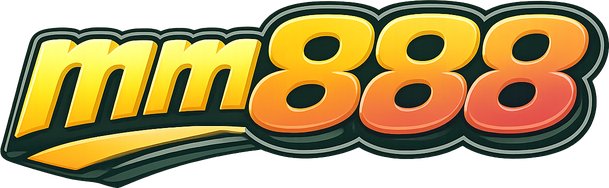 Logo mm888